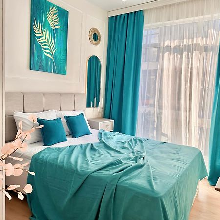 Batumi Boulevard Resort Luaran gambar