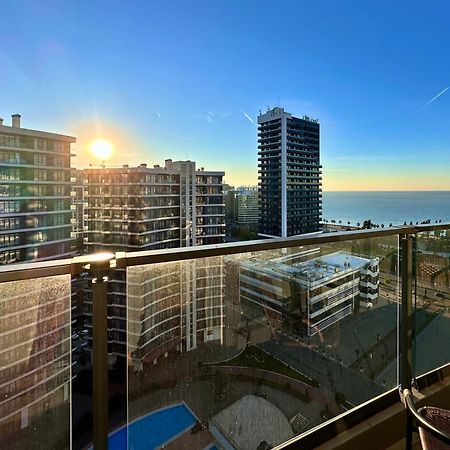 Batumi Boulevard Resort Luaran gambar