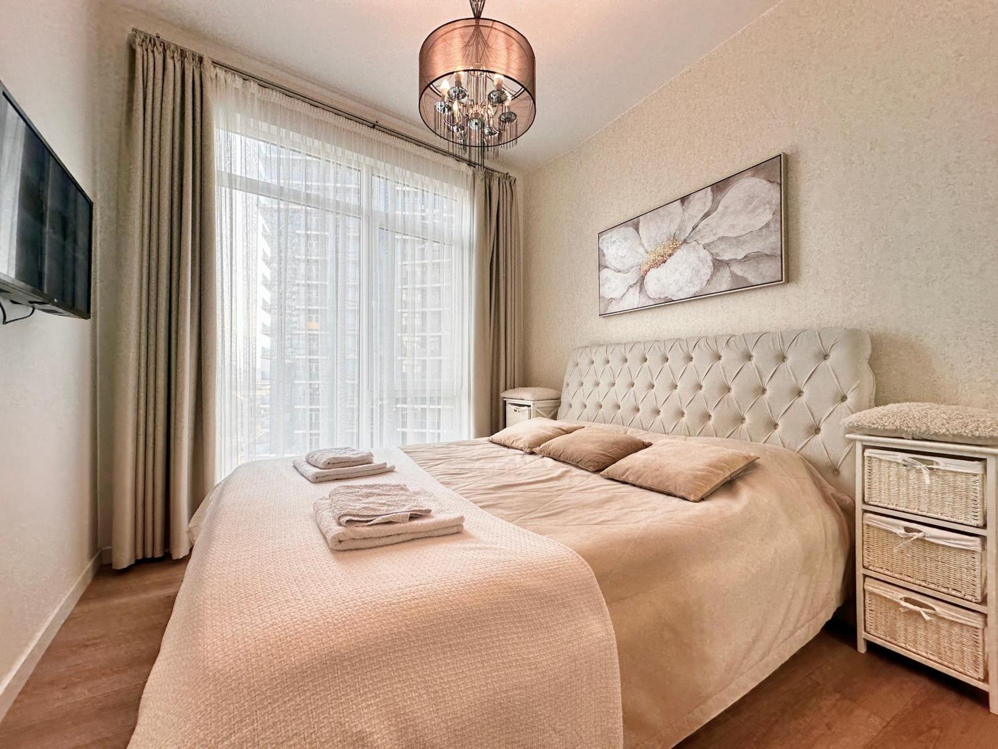 Batumi Boulevard Resort Luaran gambar