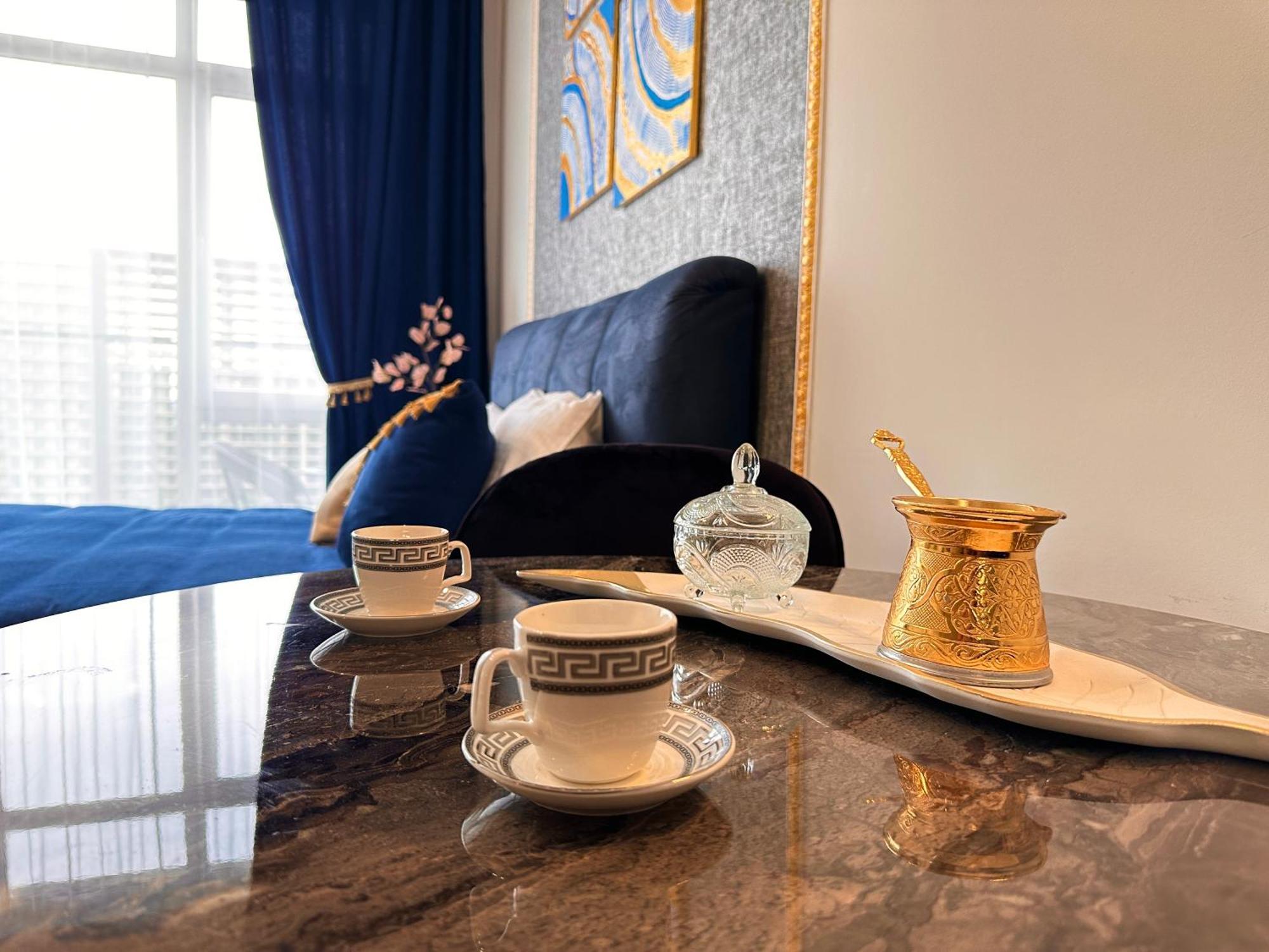 Batumi Boulevard Resort Luaran gambar