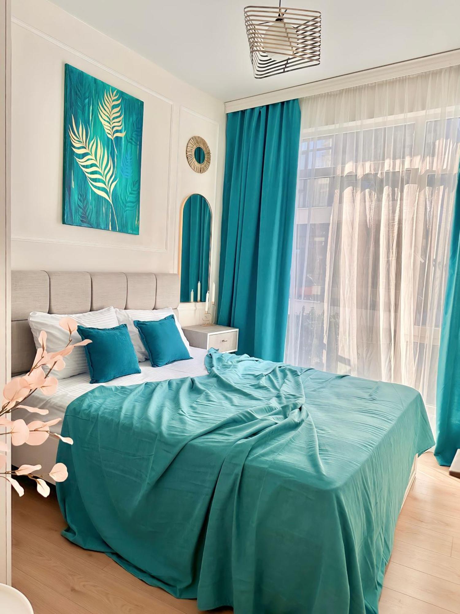 Batumi Boulevard Resort Luaran gambar