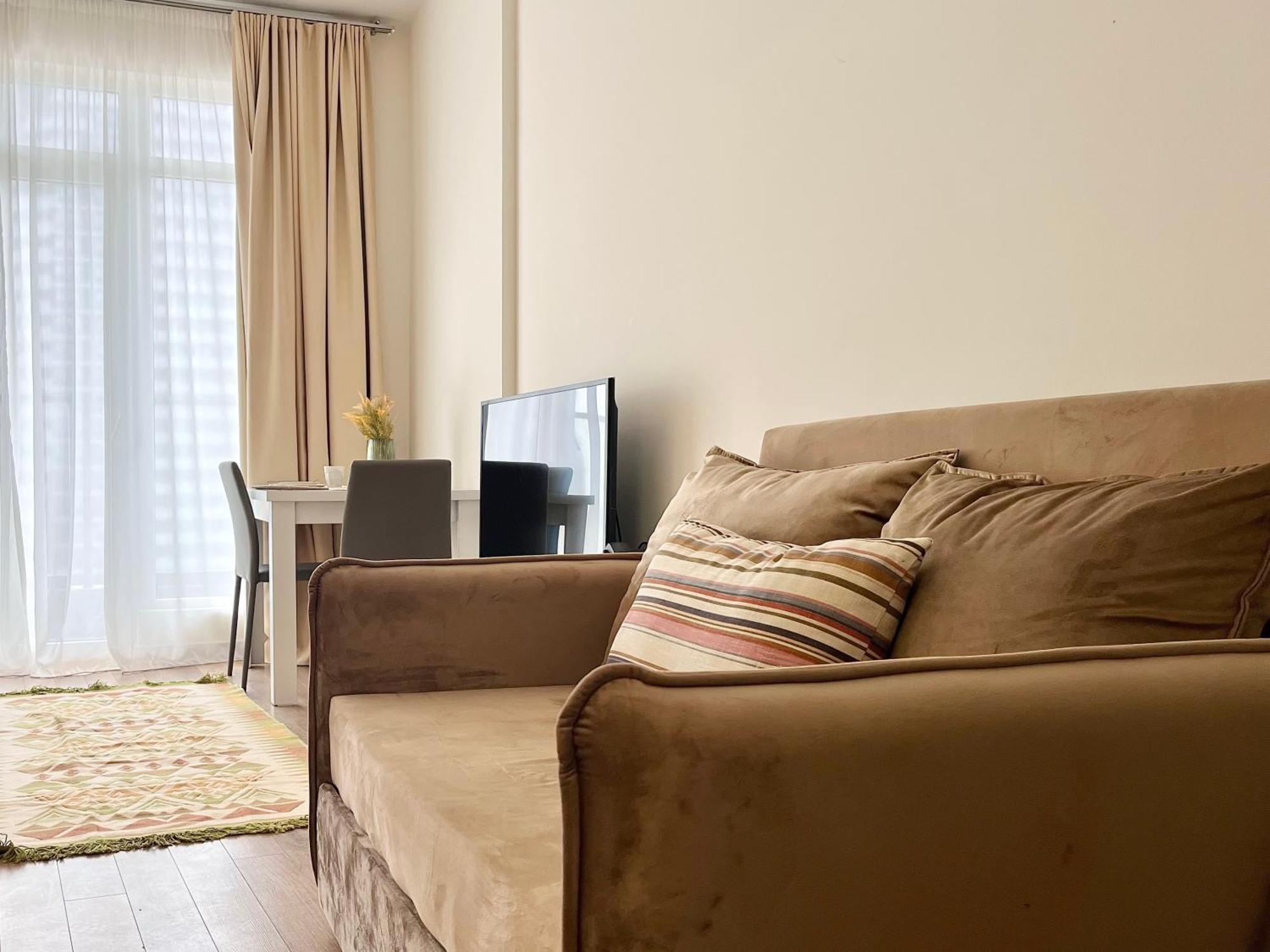 Batumi Boulevard Resort Bilik gambar