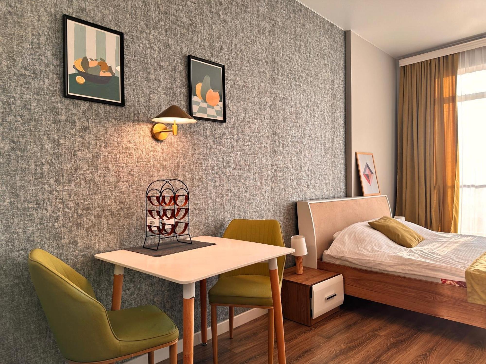 Batumi Boulevard Resort Bilik gambar